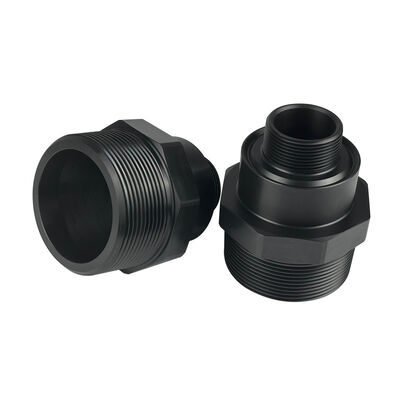 Καλή τιμή Custom CNC Metal Parts Machining | Precision Metal Components & CNC Prototype Services σε απευθείας σύνδεση