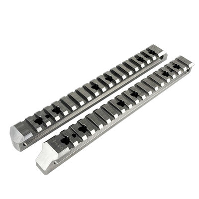 Καλή τιμή Μεγάλης διαμέτρου επεξεργασμένοι δίσκοι υψηλής ακρίβειας με επίπεδη επιφάνεια σε επίπεδο μικρών και επιχρίσεις σε επίπεδο ημιαγωγών σε απευθείας σύνδεση