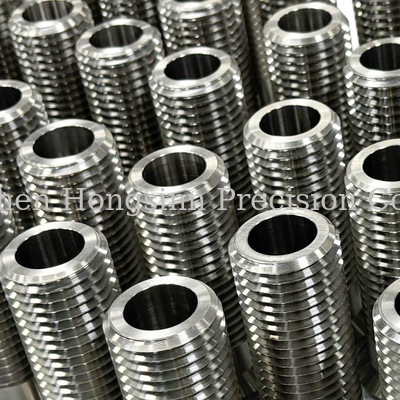 Καλή τιμή Custom CNC Machined Parts | Precision CNC Mechanical Parts with Warranty & Custom Sizes Διαδικτυακά