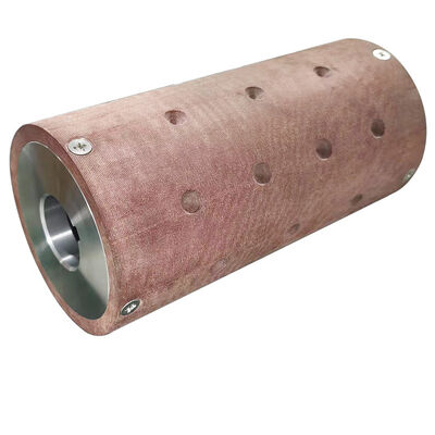 Καλή τιμή Ρολλό Αναρρόφησης Κενού | Βιομηχανικό Ρολλό Αναρρόφησης Κενού | Εξατομικευμένος Κατασκευαστής Ρολλών Κενού για Εξοπλισμό Συσκευασίας και Εκτύπωσης σε απευθείας σύνδεση