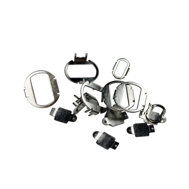 Curved Sheet Metal Fabrication and CNC Bending Parts