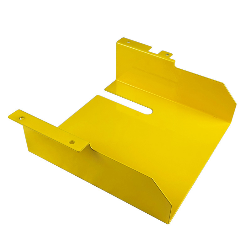 Sheet Metal Services & Ductwork Fabrication