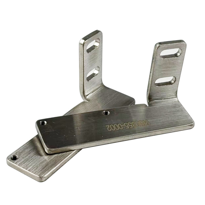 Custom Metal Sheet Fabrication & Laser Cutting Services