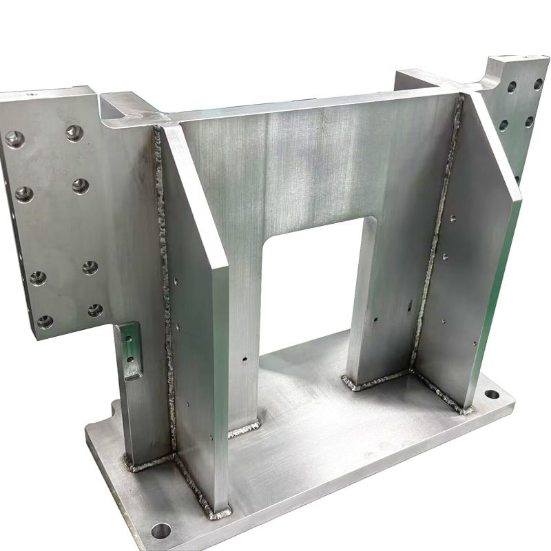 Nationwide Metal Fabrication and Welding Services