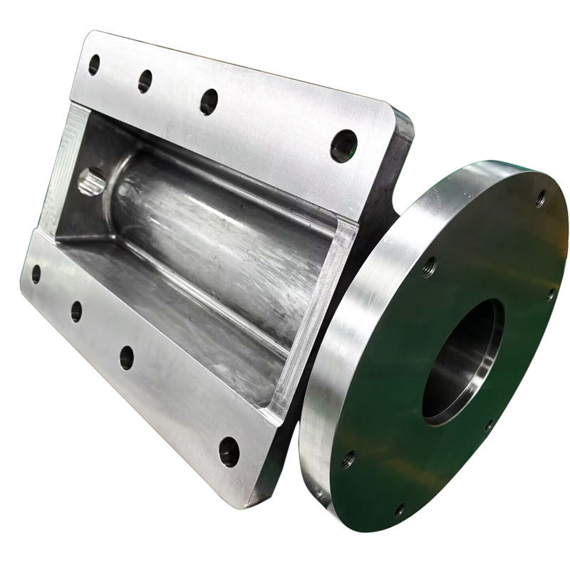 Welding Services: Equipment, NDT Testing, and Visual Inspection