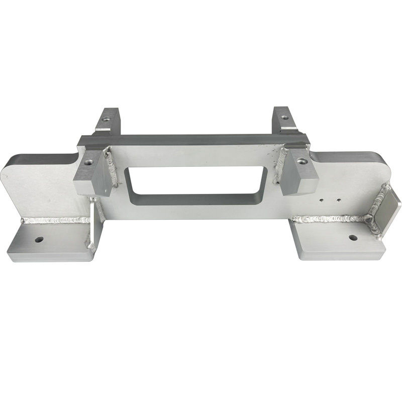 Welding Services: Equipment, NDT Testing, and Visual Inspection