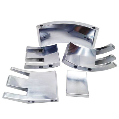 Καλή τιμή Ανοχές Φρεζαρίσματος CNC Υψηλής Κατεργασίας Μεταλλικών Εξαρτημάτων Τόρνου και Φρέζας σε απευθείας σύνδεση