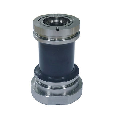 Καλή τιμή Επαγγελματικά κατασκευασμένα πλασμένα τμήματα αλουμινίου μικρά καμπυλωμένα για ακριβή παραγωγή σε απευθείας σύνδεση