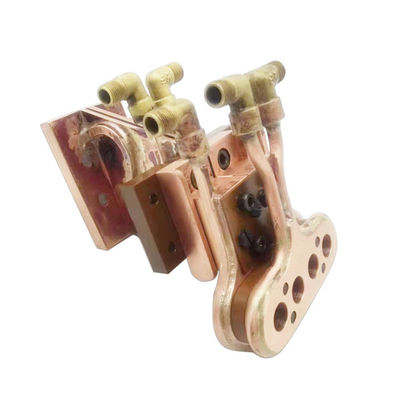 Καλή τιμή Μηχανική επεξεργασία CNC κεραμικών καρβιδίων του πυριτίου σε απευθείας σύνδεση