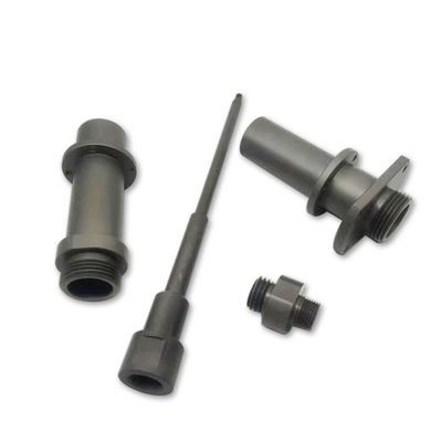 OEM CNC Τυποποιημένα μέρη Βιομηχανικό εξοπλισμό Υπηρεσία επεξεργασίας CNC ακριβείας