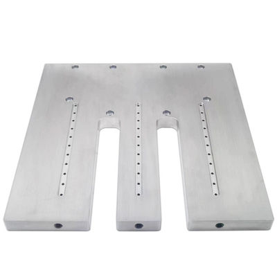 Καλή τιμή Τμήματα CNC επεξεργασίας αεροδιαστημικής ακριβείας Κατασκευαστές Μεγάλη σύνθετη επεξεργασία σε απευθείας σύνδεση