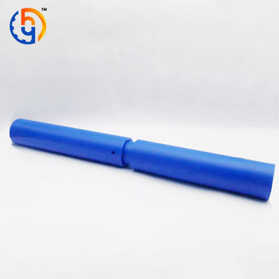 Καλή τιμή Προϊόντα πλαστικών ειδών Τμήματα στροφής CNC Υπηρεσία μηχανικής CNC σε απευθείας σύνδεση