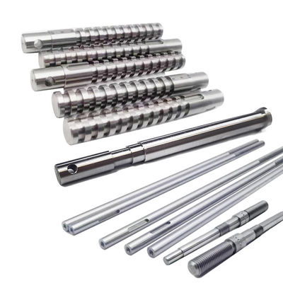 Καλή τιμή Εισαγωγή Cnc στροφή εξαρτήματα Cnc πρωτότυπο σε απευθείας σύνδεση