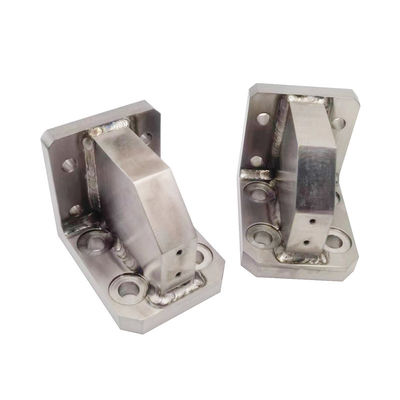 Καλή τιμή Τμήματα συγκόλλησης βαρέων μετάλλων OEM σε απευθείας σύνδεση