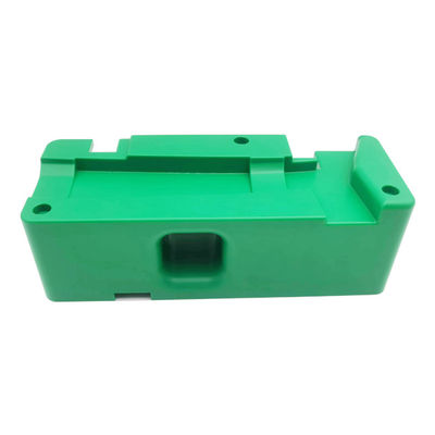 Καλή τιμή Χάλυβα από ανοξείδωτο χαλκό Χαλκός τιτάνιο αεροδιαστημικό CNC φρεαρίσματα 1 mm σε απευθείας σύνδεση