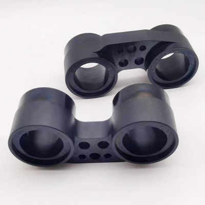 Καλή τιμή Τμήματα μετάλλων ακριβούς επεξεργασίας CNC σε απευθείας σύνδεση