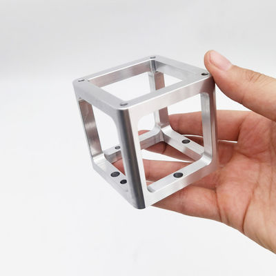 Καλή τιμή Τεχνική αλεξίπτωτη και στροφή εξαρτήματα Ατσάλι Κεραμίνι Τεχνικά εξαρτήματα σε απευθείας σύνδεση