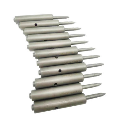 Καλή τιμή Τεχνική επεξεργασία CNC Πρωτότυπο Αυτοκίνητα Μεταλλικά εξαρτήματα Στρογγυλομηχανή Τεχνική επεξεργασία CNC σε απευθείας σύνδεση