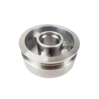 Καλή τιμή 7075 Εργοστάσιο κατασκευής εξαρτημάτων αλουμινίου με CNC σε απευθείας σύνδεση