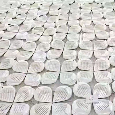 Καλή τιμή βιομηχανικά μέρη 3D εκτύπωσης μετάλλων PMMA ακρυλικού ABS για την αυτοκινητοβιομηχανία σε απευθείας σύνδεση