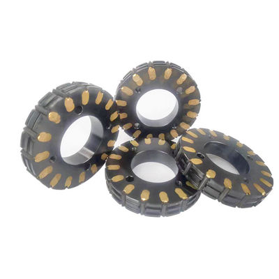 Καλή τιμή Εταιρείες επεξεργασίας καρβιδίων βολφραμίου με περιορισμένες ανοχές σε απευθείας σύνδεση