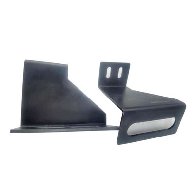 Καλή τιμή Υπηρεσίες κατασκευής φύλλων μετάλλου και κοπής με λέιζερ σε απευθείας σύνδεση