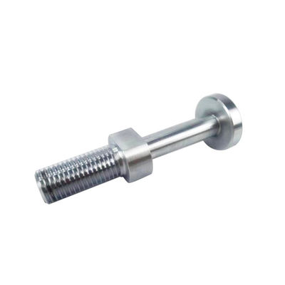 Καλή τιμή Μεταλλουργία υψηλής ταχύτητας Αλουμίνιο 5 άξων Μεταλλουργία 5083 Αλουμίνιο OEM σε απευθείας σύνδεση