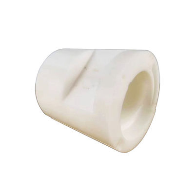 Καλή τιμή OEM Στροφή Στρίψιμο Στρίψιμο Προφίλ πλαστικών εξαρτημάτων επεξεργασίας CNC σε απευθείας σύνδεση