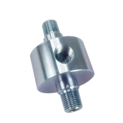 Καλή τιμή Επεξεργασία Uhmw υλικό Αεροπλάνα Αλουμίνιο CNC Επεξεργασία Πρωτότυπο σε απευθείας σύνδεση