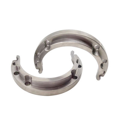 Καλή τιμή Επεξεργασία πλαστικών εξαρτημάτων με στρογγυλομηχανή CNC σε απευθείας σύνδεση