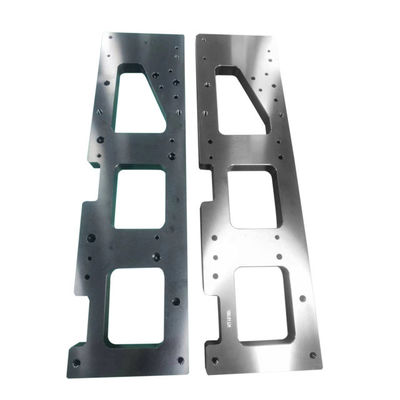 Καλή τιμή Υπηρεσία επεξεργασίας CNC ακριβείας Συστατικό Μέρη μεταλλικής επεξεργασίας Αλουμινίου CNC επεξεργασία Σιδηρουργικής ράβδου σε απευθείας σύνδεση