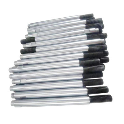 Καλή τιμή Υπηρεσίες εξατομικευμένης μηχανικής CNC 5 άξονων για το άλεμα και την στροφή εξαρτημάτων σε απευθείας σύνδεση