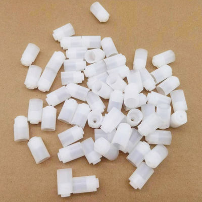 Καλή τιμή Τμήματα μηχανικής επεξεργασίας CNC από αλουμίνιο από ανοξείδωτο χάλυβα με διαδικασία γυαλισμού και αποστράγγισης σε απευθείας σύνδεση