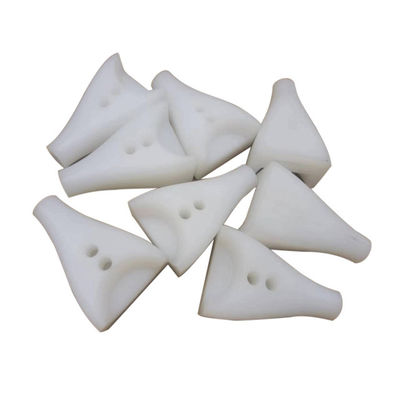 Καλή τιμή Επαγγελματικές υπηρεσίες μηχανικής CNC για μέρη PEEK και 303 από ανοξείδωτο χάλυβα με εγγύηση σε απευθείας σύνδεση