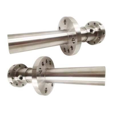 Καλή τιμή Τεχνική επεξεργασία για βιομηχανικούς εξοπλισμούς σε απευθείας σύνδεση