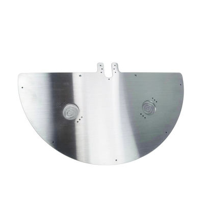 Καλή τιμή Επαγγελματική Υπηρεσία Επεξεργασίας CNC για εξαρτήματα υψηλής ακρίβειας από Nylon POM Peek UHMWPE σε απευθείας σύνδεση