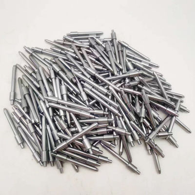 Καλή τιμή Προσαρμοσμένα πρωτότυπα μηχανικής CNC Μέρος μετάλλου CNC Ατσάλινη μηχανική CNC σε απευθείας σύνδεση