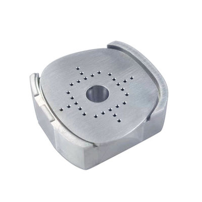 Καλή τιμή Τμήματα Αλουμινίου CNC Επεξεργασία CNC Μηχανοποίηση Χάλυβα Τμήματα Αλουμινίου Επεξεργασία CNC σε απευθείας σύνδεση