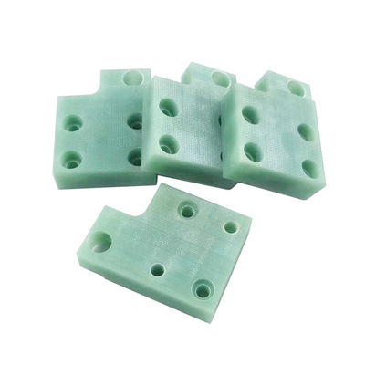 Καλή τιμή Υπηρεσίες επεξεργασίας CNC από ίνες άνθρακα σε απευθείας σύνδεση