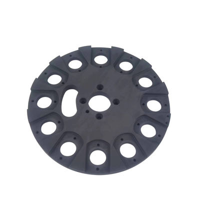 Καλή τιμή Ανθεκτικά μέρη στροφής CNC με υψηλής ακρίβειας μηχανική επεξεργασία και λαξευτική υπηρεσία σε απευθείας σύνδεση