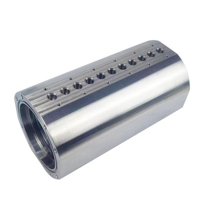 Καλή τιμή Εξατομικευμένα Εξαρτήματα Τόρνευσης CNC Μέθοδος Αεροπορικής Αποστολής Εξαρτήματα Μηχανικής Κατεργασίας Ακριβείας Κατάλληλα για Διάφορες Εφαρμογές σε απευθείας σύνδεση