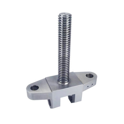 Καλή τιμή Επεξεργασία με λέιζερ CNC σε απευθείας σύνδεση