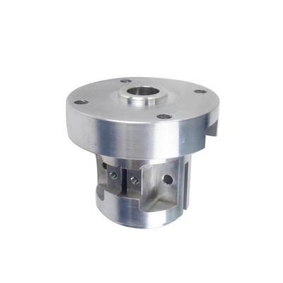 Καλή τιμή Εξπρές εξατομικευμένα στοιχεία στροφής CNC που έχουν σχεδιαστεί για αντοχή και ακρίβεια σε διάφορες βιομηχανικές διαδικασίες μηχανικής σε απευθείας σύνδεση
