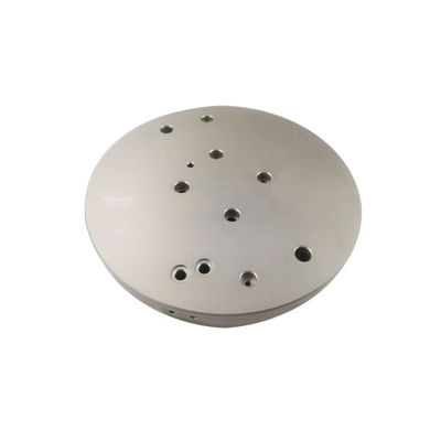 Καλή τιμή Τμήματα μηχανικής επεξεργασίας με CNC από χαλκό σε απευθείας σύνδεση