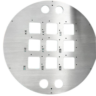 Καλή τιμή Ανθεκτικές ανωδικοποιούμενες CNC ακριβής στροφή εξαρτήματα πλαστικών κατασκευαστών σε απευθείας σύνδεση