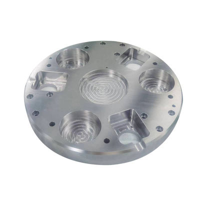 Καλή τιμή Διάμετρος σύμφωνα με το σχέδιο Επιλογές επεξεργασίας ακρίβειας με θαλάσσια αποστολή Κατάλληλο για εξατομικευμένη μηχανική και κατασκευή σε απευθείας σύνδεση