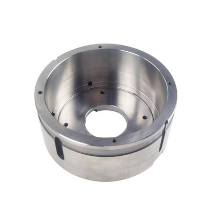 Ανταλλακτικά μηχανής τόρνου CNC Βιομηχανικά Εξαρτήματα CNC Τόρνευσης Ανθεκτικά Εξαρτήματα CNC Τόρνευσης Κατάλληλα για Παραγωγή Μεγάλου Όγκου