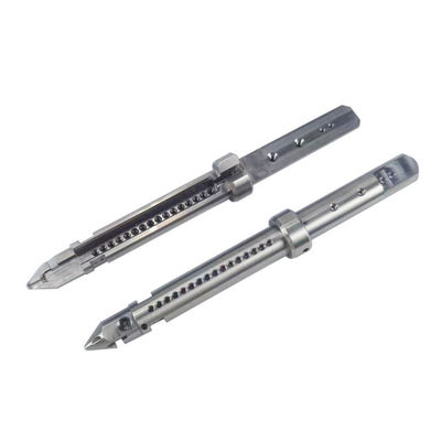 Καλή τιμή Ανθεκτικές και υψηλής ακρίβειας μηχανές CNC σε απευθείας σύνδεση