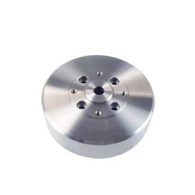 Καλή τιμή Υπηρεσίες επεξεργασίας μετρητών CNC 5 άξονες σε απευθείας σύνδεση