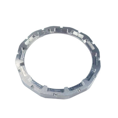 Καλή τιμή Υπηρεσίες επεξεργασίας CNC σε απευθείας σύνδεση